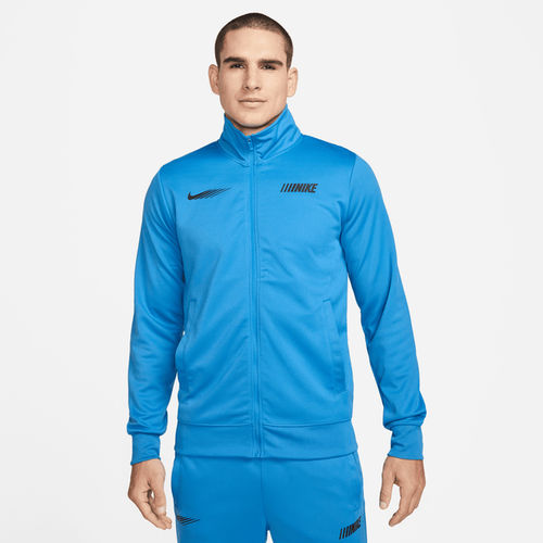 Nike T100 - Men Track Tops