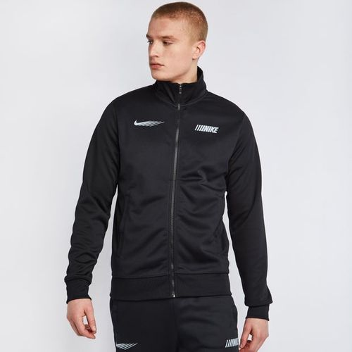 Nike T100 - Men Track Tops