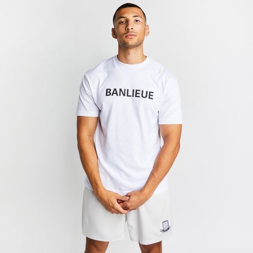 Banlieue B+ - Men T-shirts