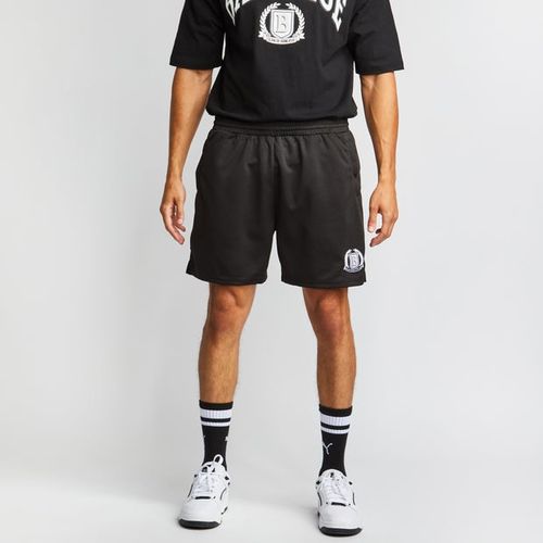 Banlieue Crest - Men Shorts