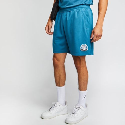 Banlieue Crest - Men Shorts