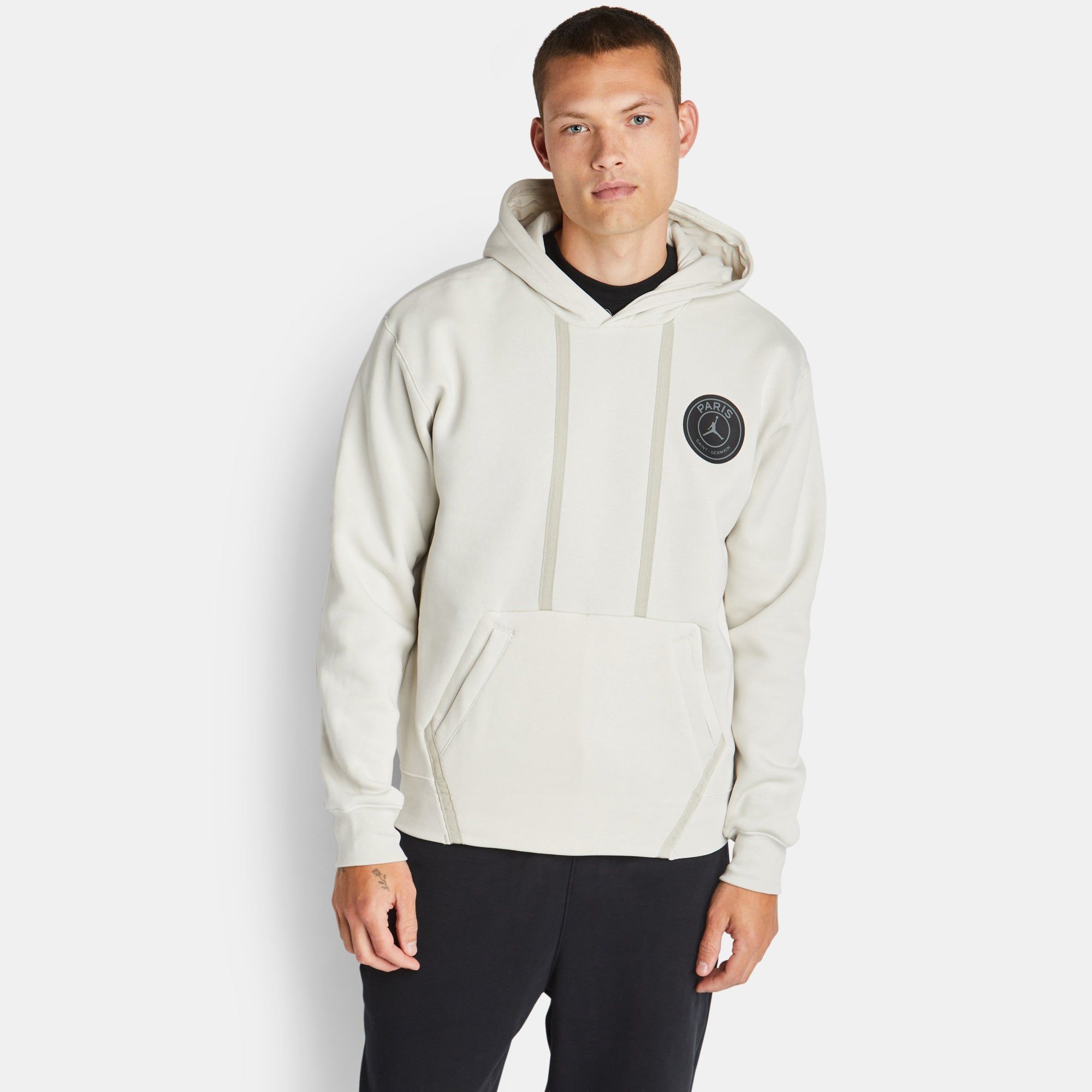 Jordan X PSG Wings Full Zip - Men Hoodies | Compare | Brent Cross