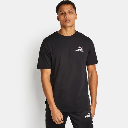 Puma Classics - Men T-shirts