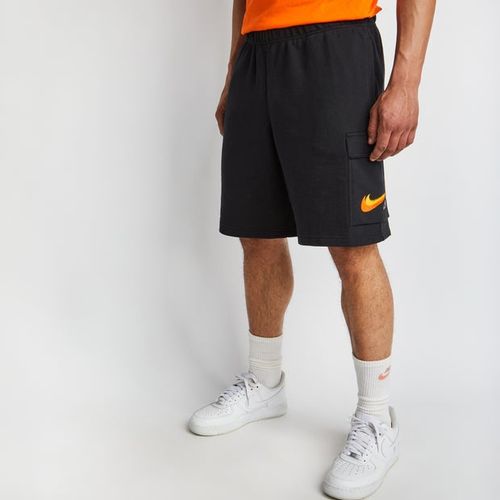 Nike T100 - Men Shorts