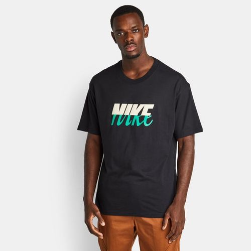 Nike Sportswear - Men T-shirts