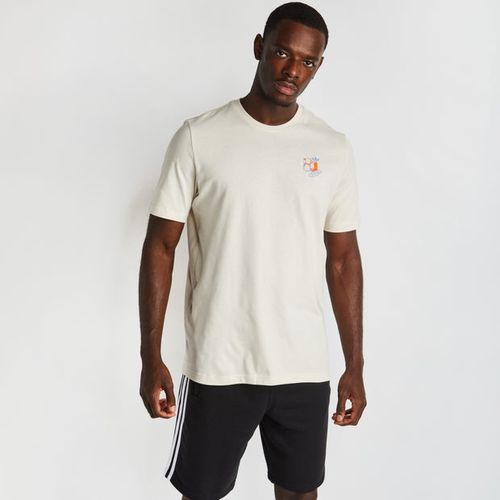 Adidas Aop - Men T-shirts