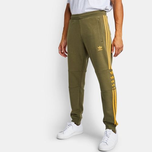 Adidas Trefoil-stripes - Men Pants