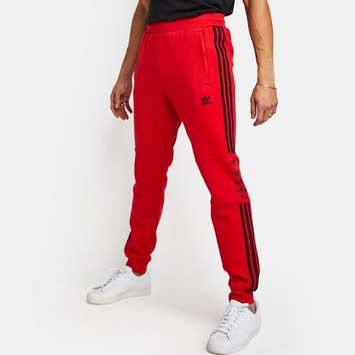 Adidas Trefoil-stripes - Men...