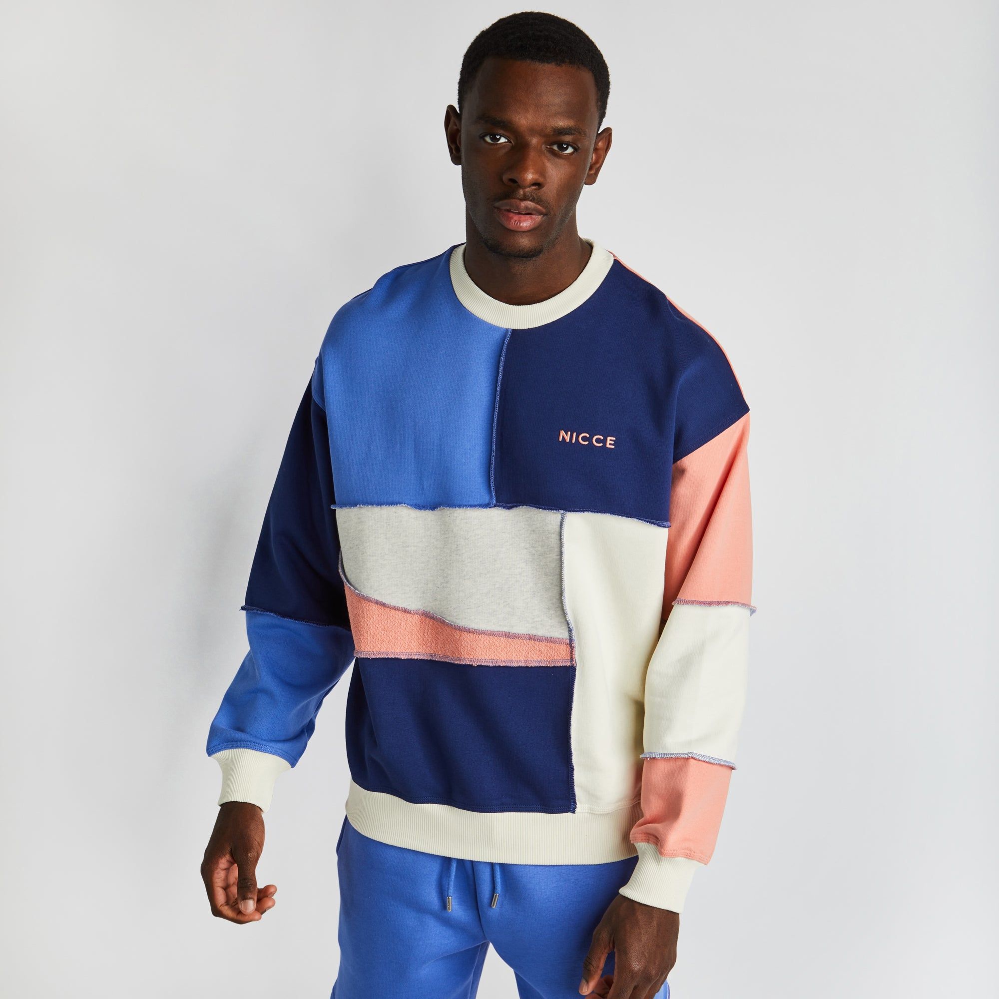 Nicce mens sweatshirts cheap