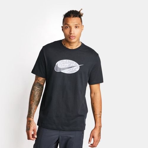 Nike Swoosh - Men T-shirts