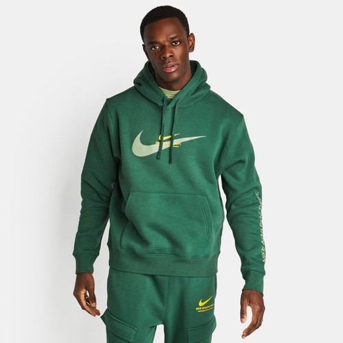 Nike Sportswear - Men Hoodies