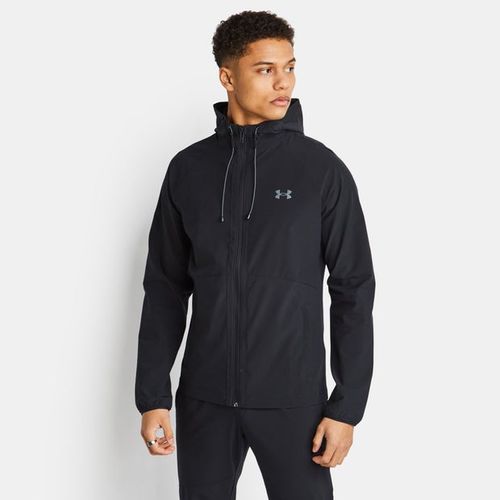 Under Armour Stretch Woven -...