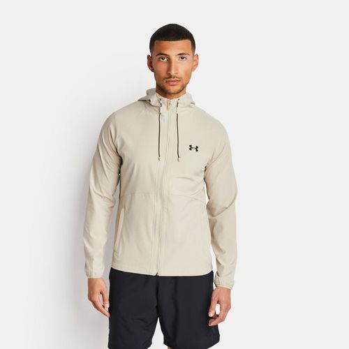 Under Armour Stretch Woven -...