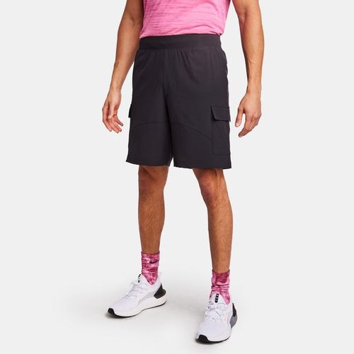 Under Armour Stretch Woven -...