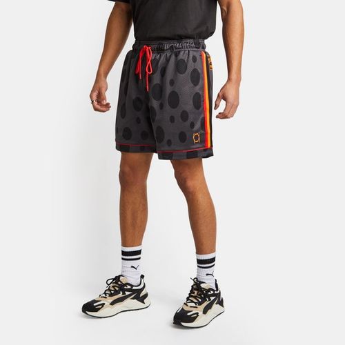 Puma Scoot - Men Shorts