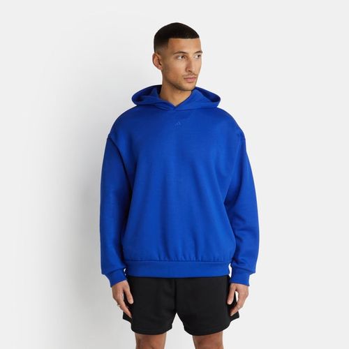 Adidas One Bball Hoodie - Men...