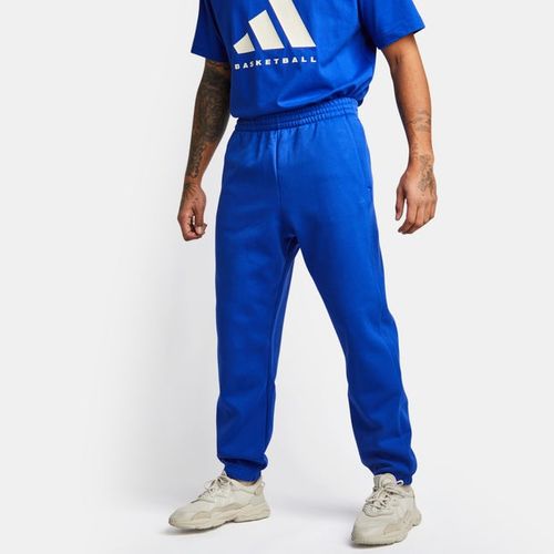 Adidas One Bball Sweatpants -...