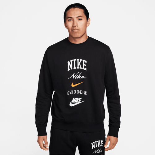 Nike Club - Men Sweatshirts