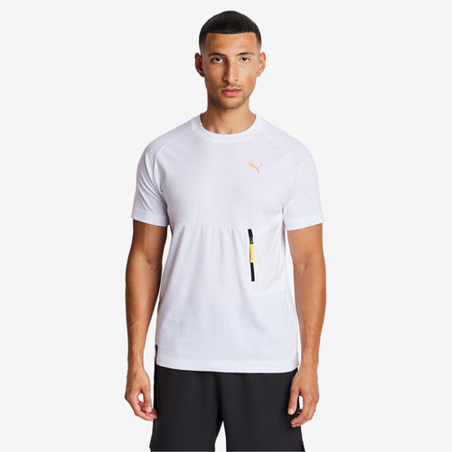 Puma Pumatech - Men T-shirts