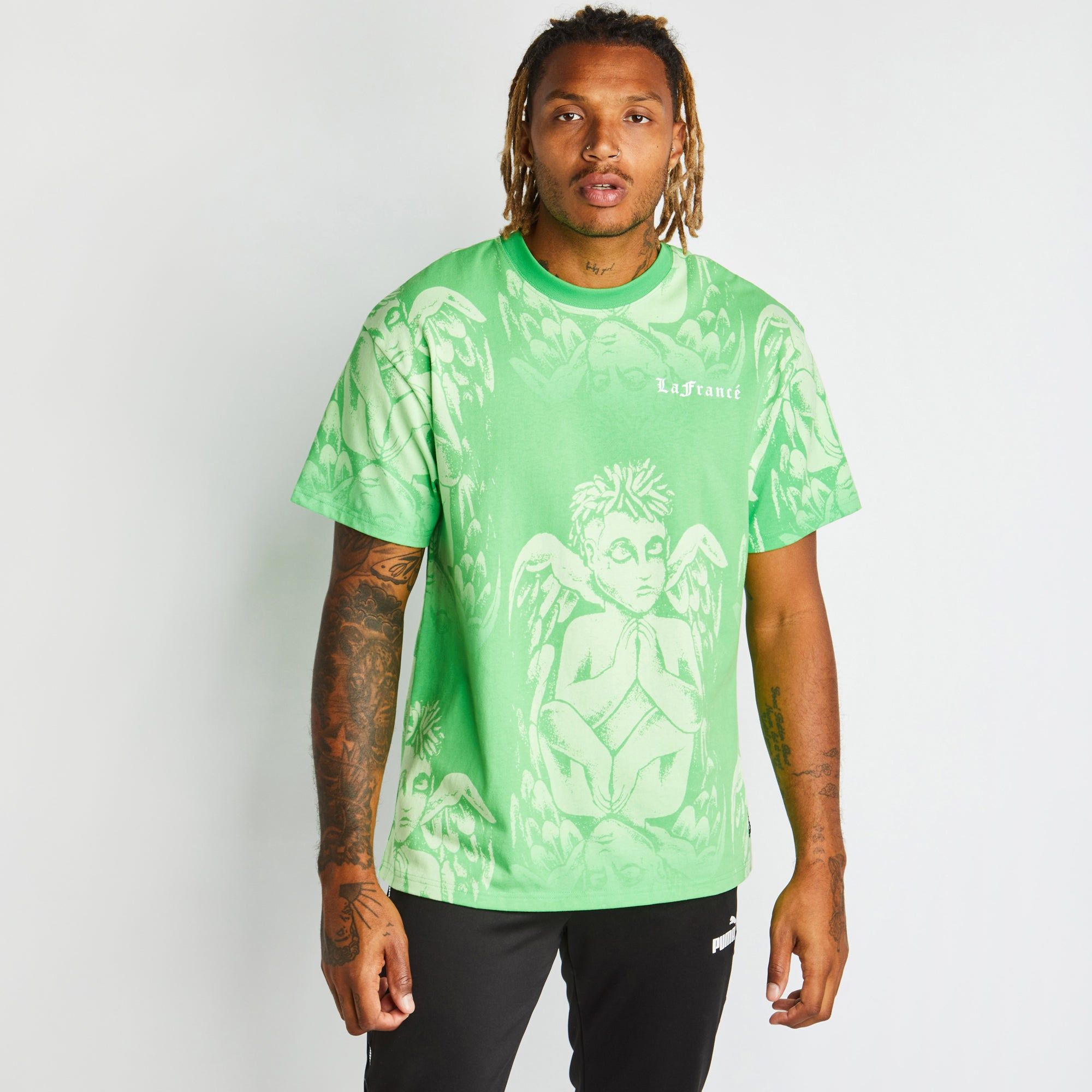 Helly hansen puma footlocker cheap