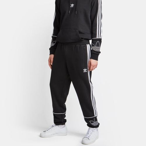 Adidas Trefoil-stripes - Men...