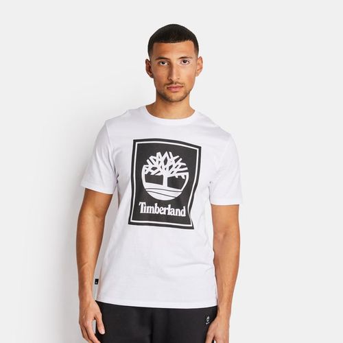 Timberland Stack Logo - Men...