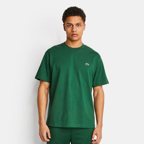 Lacoste Small Croc - Men...