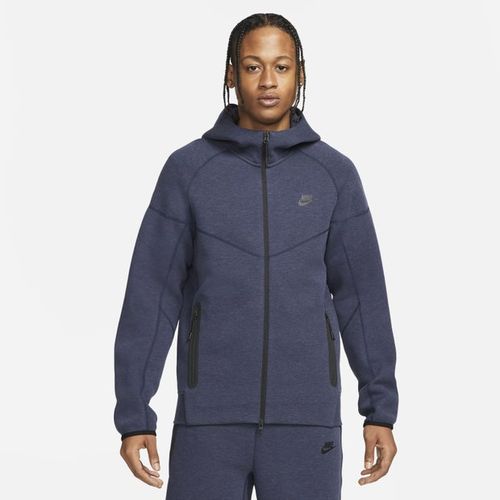 Nike Tech Fleece Windrunner -...