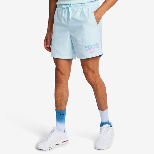 Nike T100 - Men Shorts