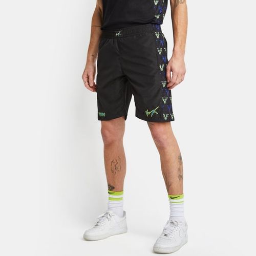 Vrunk Night Volt Short - Men...