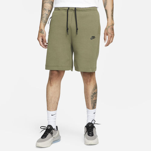 Nike Tech Fleece - Men Shorts