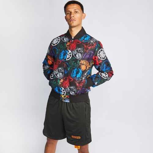 New Era Nba Aop - Men Jackets