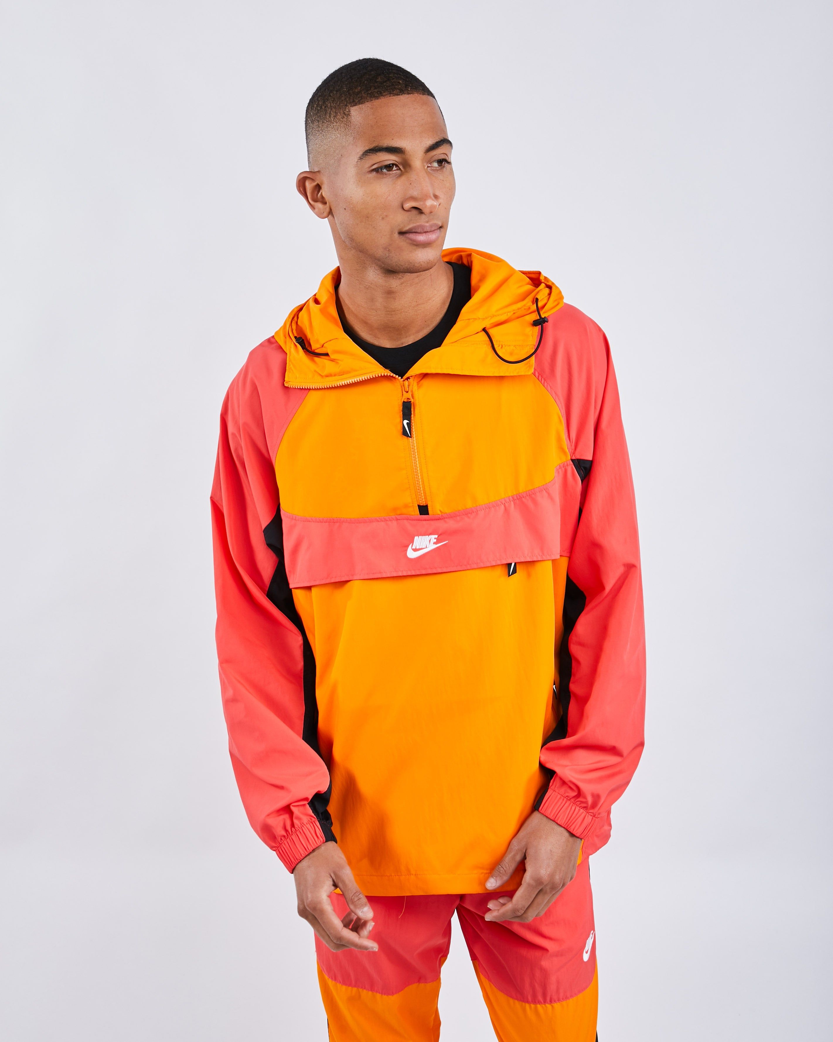 ellesse oragrati sherpa