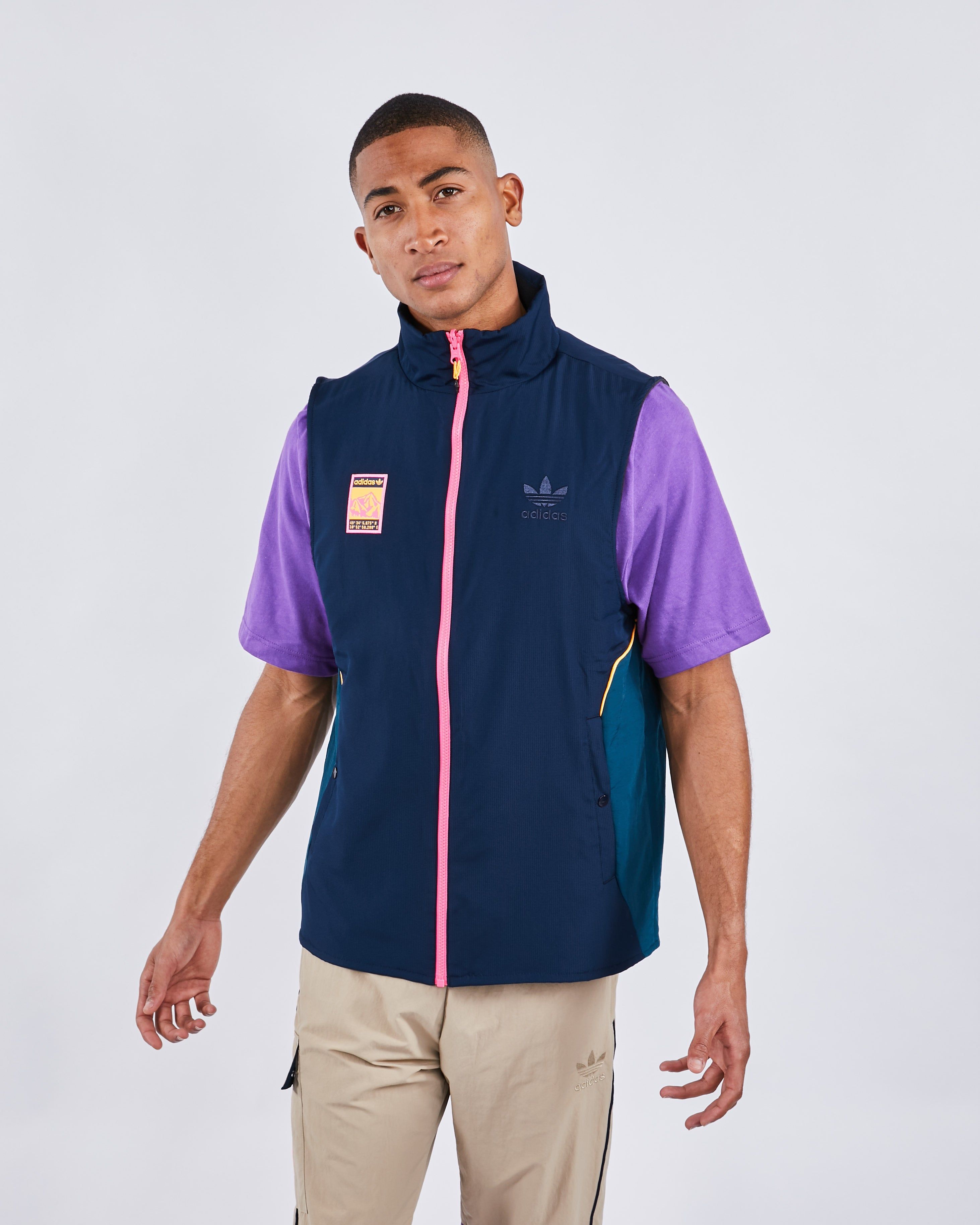 ellesse oragrati sherpa