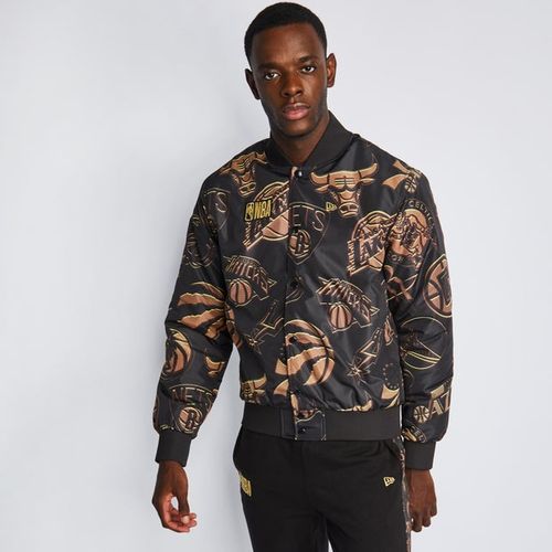 New Era Nba Aop - Men Jackets