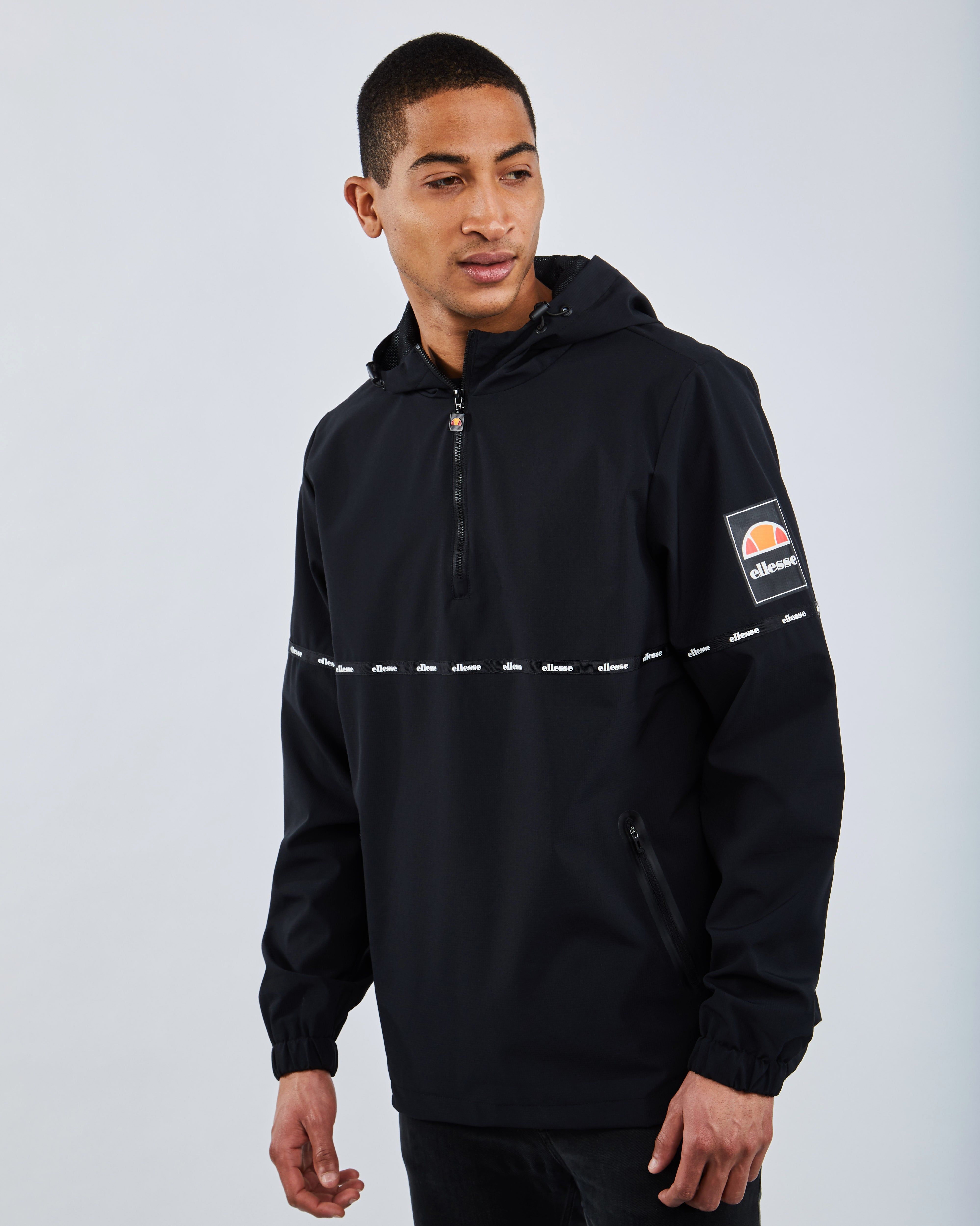 ellesse windbreaker footlocker