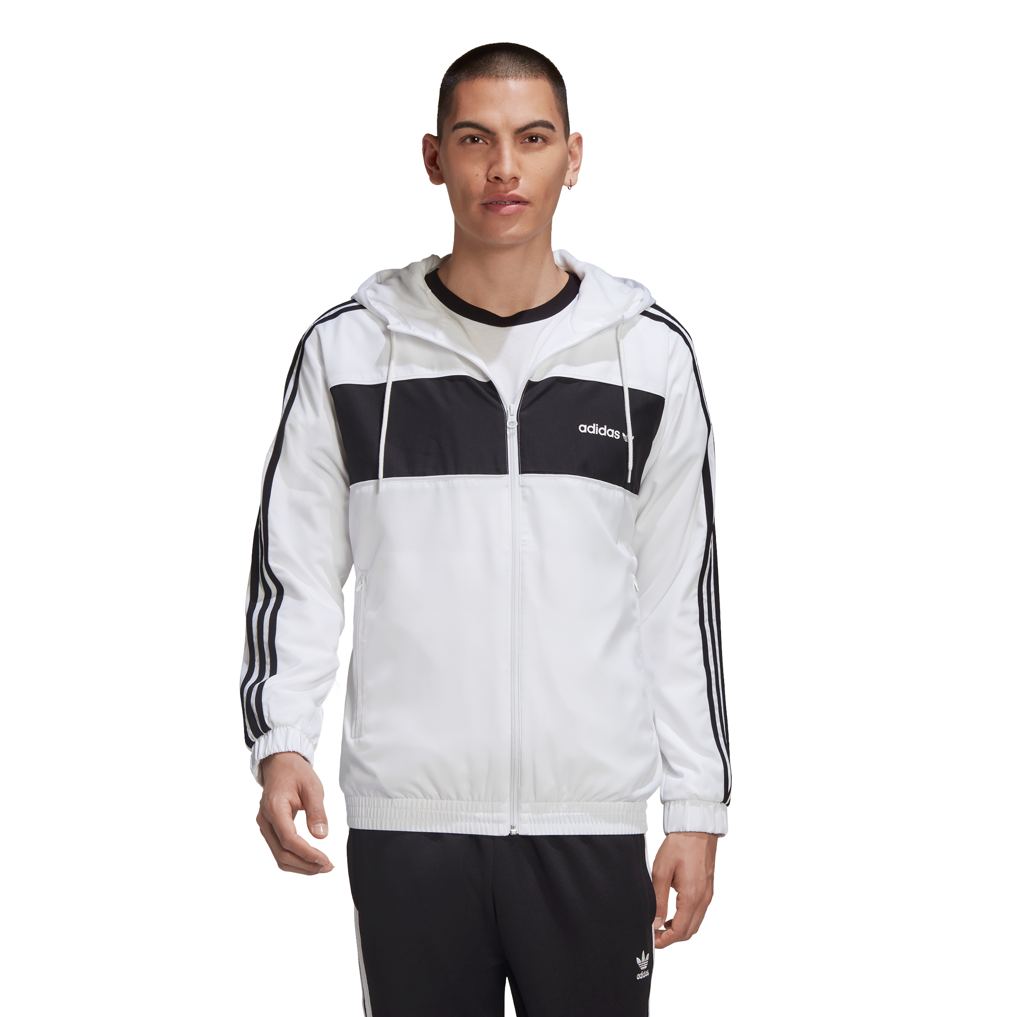 adidas br8 full zip