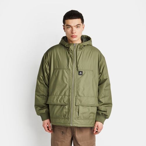 Converse Utility - Men Jackets