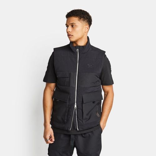 Adidas Utility - Men Jackets