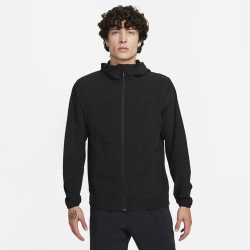 Nike Hooded - Men Jackets