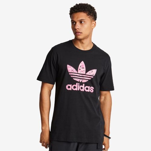 Adidas Graphic - Men T-shirts