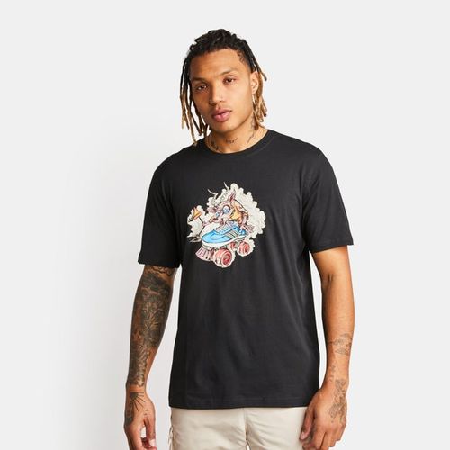 Adidas Graphic - Men T-shirts