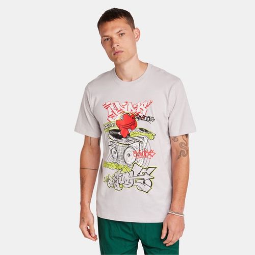 Adidas Graphic - Men T-shirts