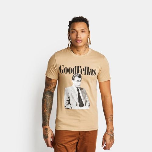 Merchcode Goodfellas - Men...