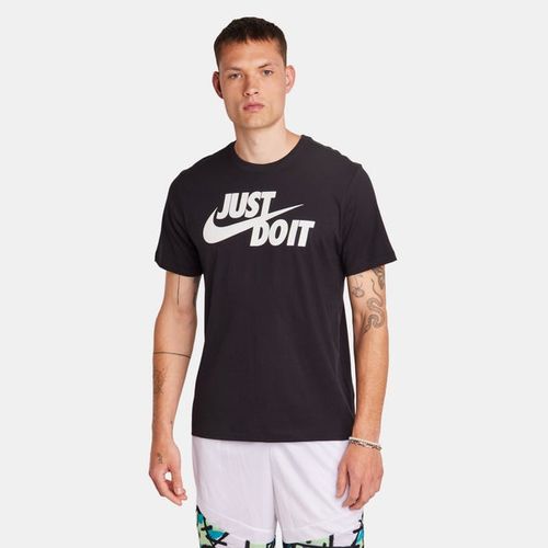 Nike Just Do It - Men T-shirts