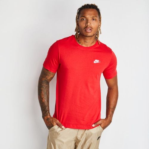 Nike Club - Men T-shirts