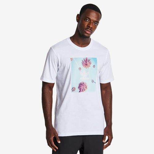 Adidas Graphic - Men T-shirts