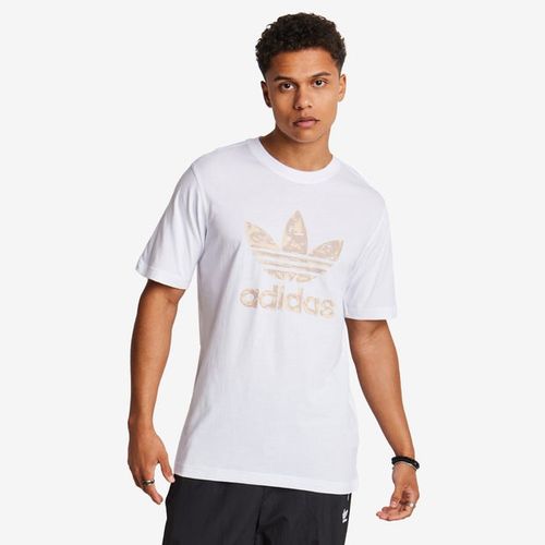 Adidas Graphic - Men T-shirts