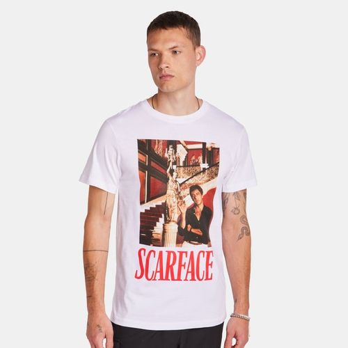 Merchcode Scarface - Men...