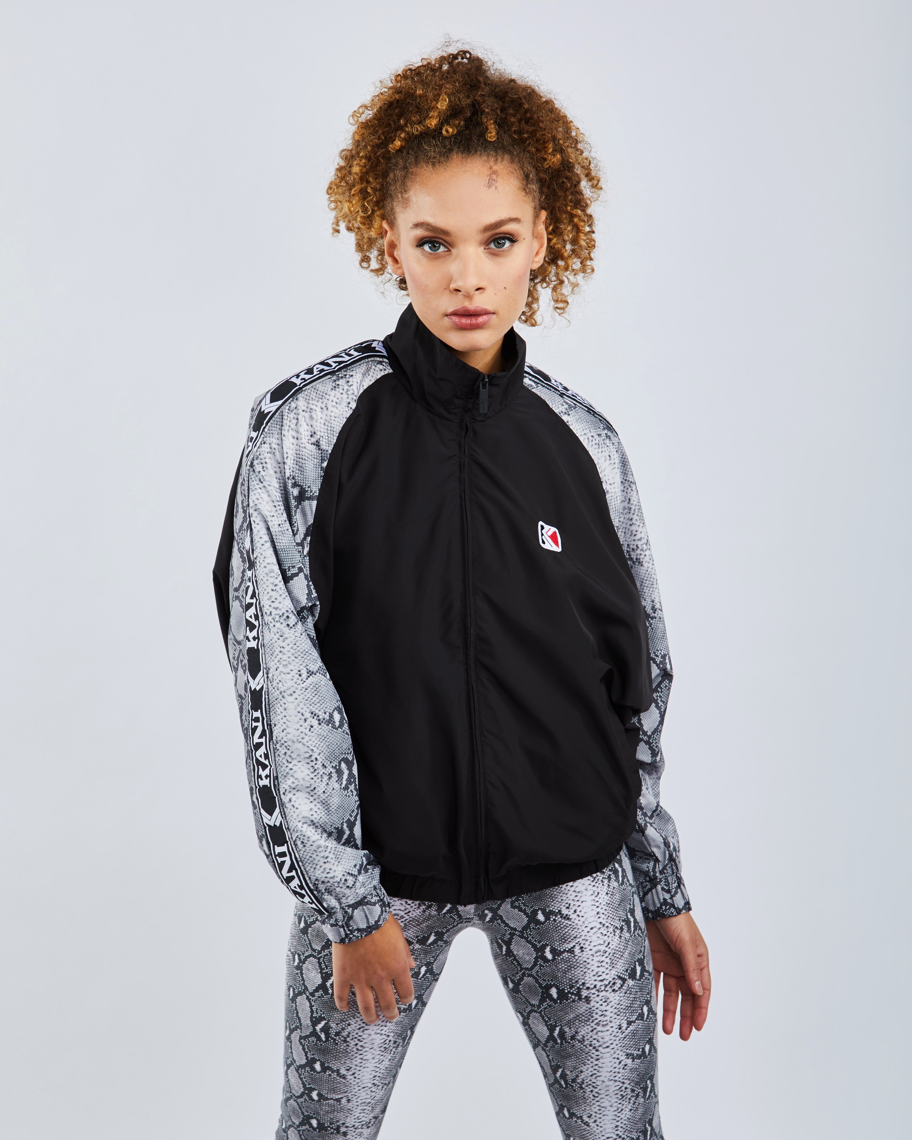 ellesse windbreaker footlocker